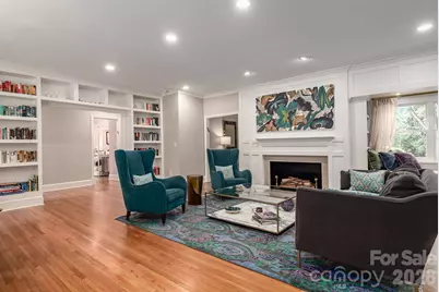1101 Belgrave Place, Charlotte, NC 28203 - Photo 6