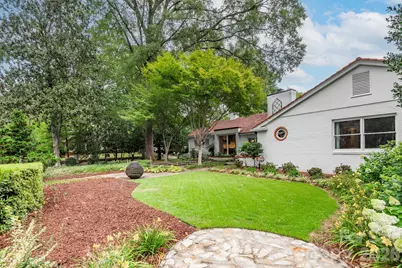 1101 Belgrave Place, Charlotte, NC 28203 - Photo 2