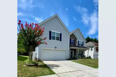 5813 Parkstone Drive, Matthews, NC 28104 - Photo 2