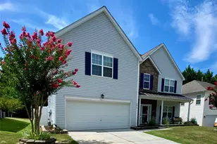 5813 Parkstone Drive, Matthews, NC 28104 - Photo 2