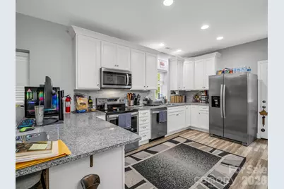 16 Starlight Drive, Black Mountain, NC 28711 - Photo 8