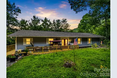 16 Starlight Drive, Black Mountain, NC 28711 - Photo 1