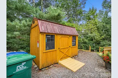 16 Starlight Drive, Black Mountain, NC 28711 - Photo 20