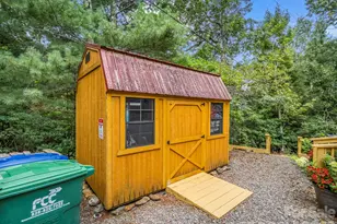 16 Starlight Dr, Black Mountain, NC 28711 - Photo 20