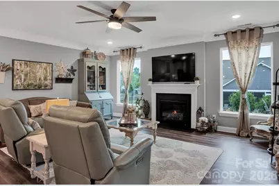 2401 Silent Mist Lane, Indian Trail, NC 28079 - Photo 30