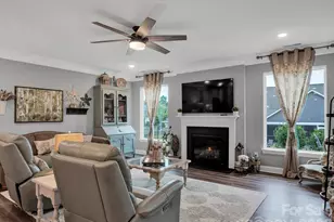 2401 Silent Mist Ln, Indian Trail, NC 28079 - Photo 30