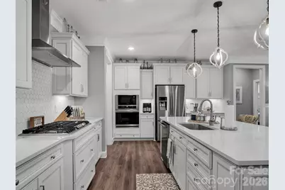2401 Silent Mist Lane, Indian Trail, NC 28079 - Photo 12