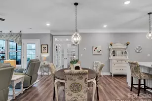 2401 Silent Mist Ln, Indian Trail, NC 28079 - Photo 20