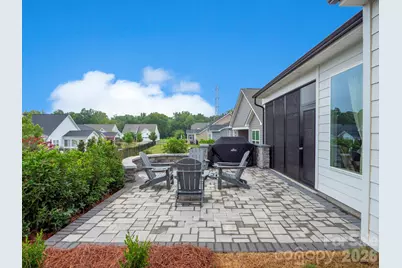 2401 Silent Mist Lane, Indian Trail, NC 28079 - Photo 42