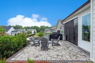 2401 Silent Mist Ln, Indian Trail, NC 28079 - Photo 42