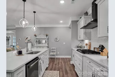 2401 Silent Mist Lane, Indian Trail, NC 28079 - Photo 14