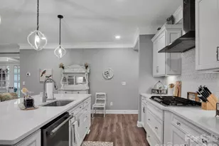 2401 Silent Mist Ln, Indian Trail, NC 28079 - Photo 14