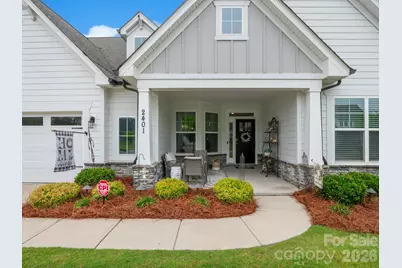 2401 Silent Mist Lane, Indian Trail, NC 28079 - Photo 4