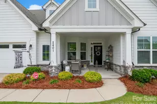 2401 Silent Mist Ln, Indian Trail, NC 28079 - Photo 4
