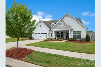 2401 Silent Mist Lane, Indian Trail, NC 28079 - Photo 2