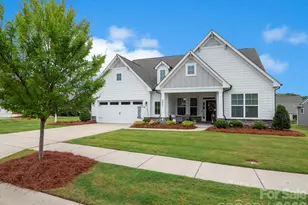 2401 Silent Mist Ln, Indian Trail, NC 28079 - Photo 2