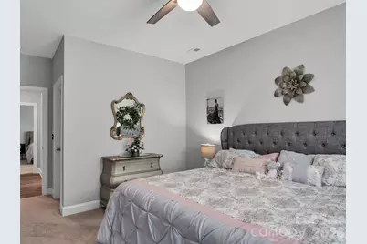 2401 Silent Mist Lane, Indian Trail, NC 28079 - Photo 22