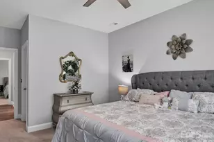 2401 Silent Mist Ln, Indian Trail, NC 28079 - Photo 22