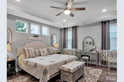 2401 Silent Mist Lane, Indian Trail, NC 28079 - Photo 34