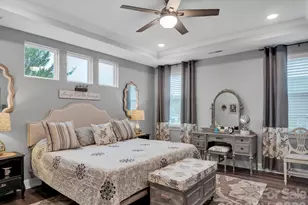 2401 Silent Mist Ln, Indian Trail, NC 28079 - Photo 34