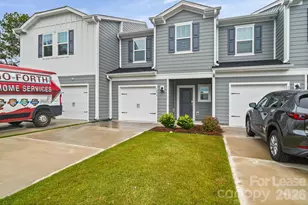 1413 Old Rivers Rd, Concord, NC 28027 - Photo 1