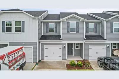 1413 Old Rivers Road, Concord, NC 28027 - Photo 2