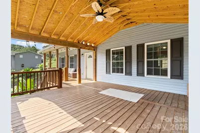 133 Shadow Oak Lane, Clyde, NC 28721 - Photo 6