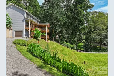 133 Shadow Oak Lane, Clyde, NC 28721 - Photo 4