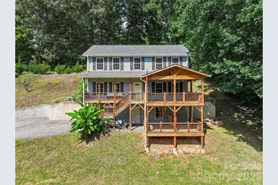 133 Shadow Oak Lane, Clyde, NC 28721 - Photo 2