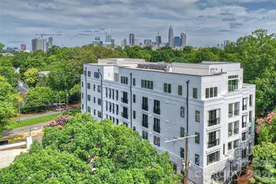 409 Queens Road #204, Charlotte, NC 28207 - Photo 2