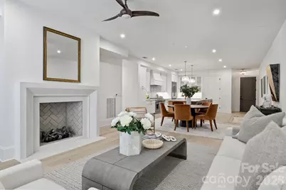 409 Queens Road #204, Charlotte, NC 28207 - Photo 16