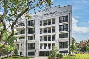 409 Queens Rd, Charlotte, NC 28207 - Photo 1