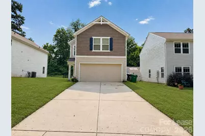 3220 Capitol Drive, Charlotte, NC 28208 - Photo 1