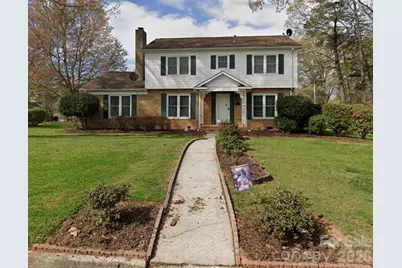 1287 Queensgate Street, Gastonia, NC 28054 - Photo 1