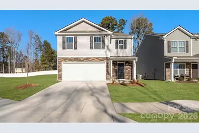 218 Lauren Lane, Hendersonville, NC 28792 - Photo 1