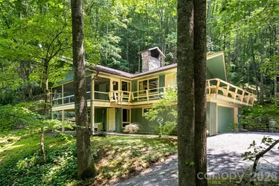 31 McClure Creek Road, Canton, NC 28716 - Photo 1