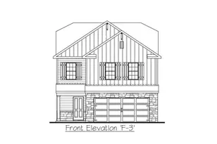 125 Waterfall Valley Way, Mooresville, NC 28117 - Photo 1