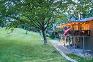 107 Grassy Gap Loop Rd, Beech Mountain, NC 28604 - Photo 6