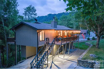 107 Grassy Gap Loop Road, Beech Mountain, NC 28604 - Photo 38