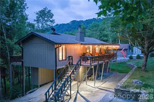 107 Grassy Gap Loop Rd, Beech Mountain, NC 28604 - Photo 38