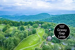 107 Grassy Gap Loop Rd, Beech Mountain, NC 28604 - Photo 2