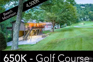 107 Grassy Gap Loop Rd, Beech Mountain, NC 28604 - Photo 1