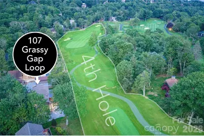107 Grassy Gap Loop Road, Beech Mountain, NC 28604 - Photo 8