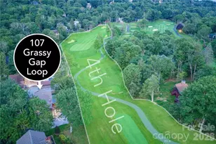 107 Grassy Gap Loop Rd, Beech Mountain, NC 28604 - Photo 8