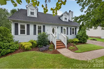 3550 Farm Lake Drive SW, Concord, NC 28027 - Photo 2