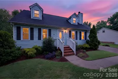 3550 Farm Lake Drive SW, Concord, NC 28027 - Photo 1