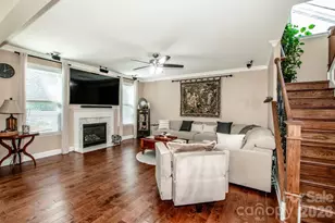 158 Eagles Landing Dr, Mooresville, NC 28117 - Photo 12