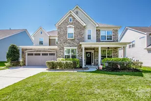 158 Eagles Landing Dr, Mooresville, NC 28117 - Photo 1