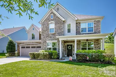 158 Eagles Landing Drive, Mooresville, NC 28117 - Photo 2
