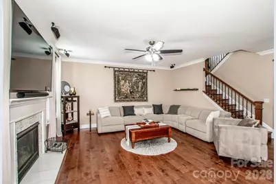 158 Eagles Landing Drive, Mooresville, NC 28117 - Photo 8